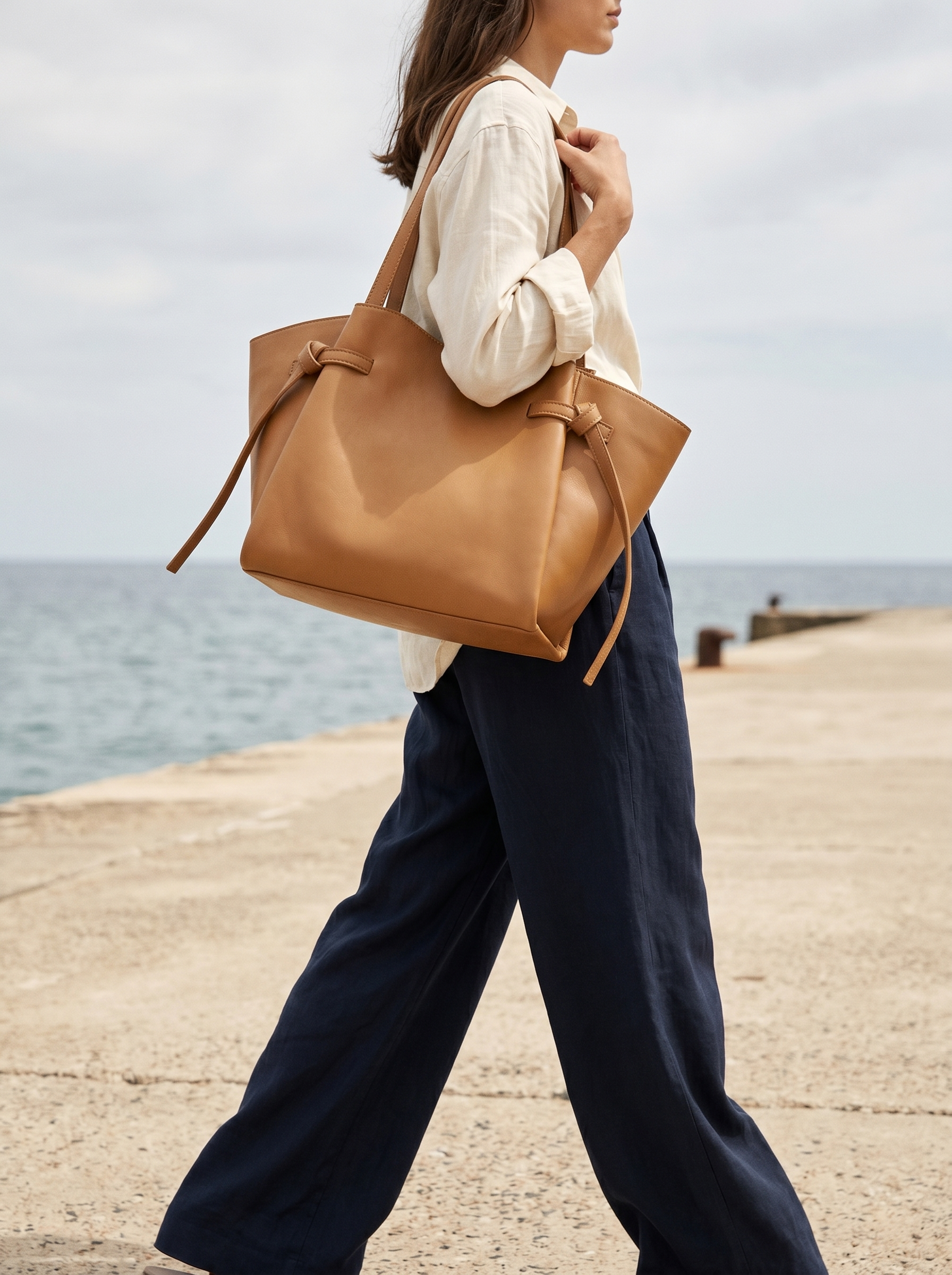 Havan Freeform tote bag