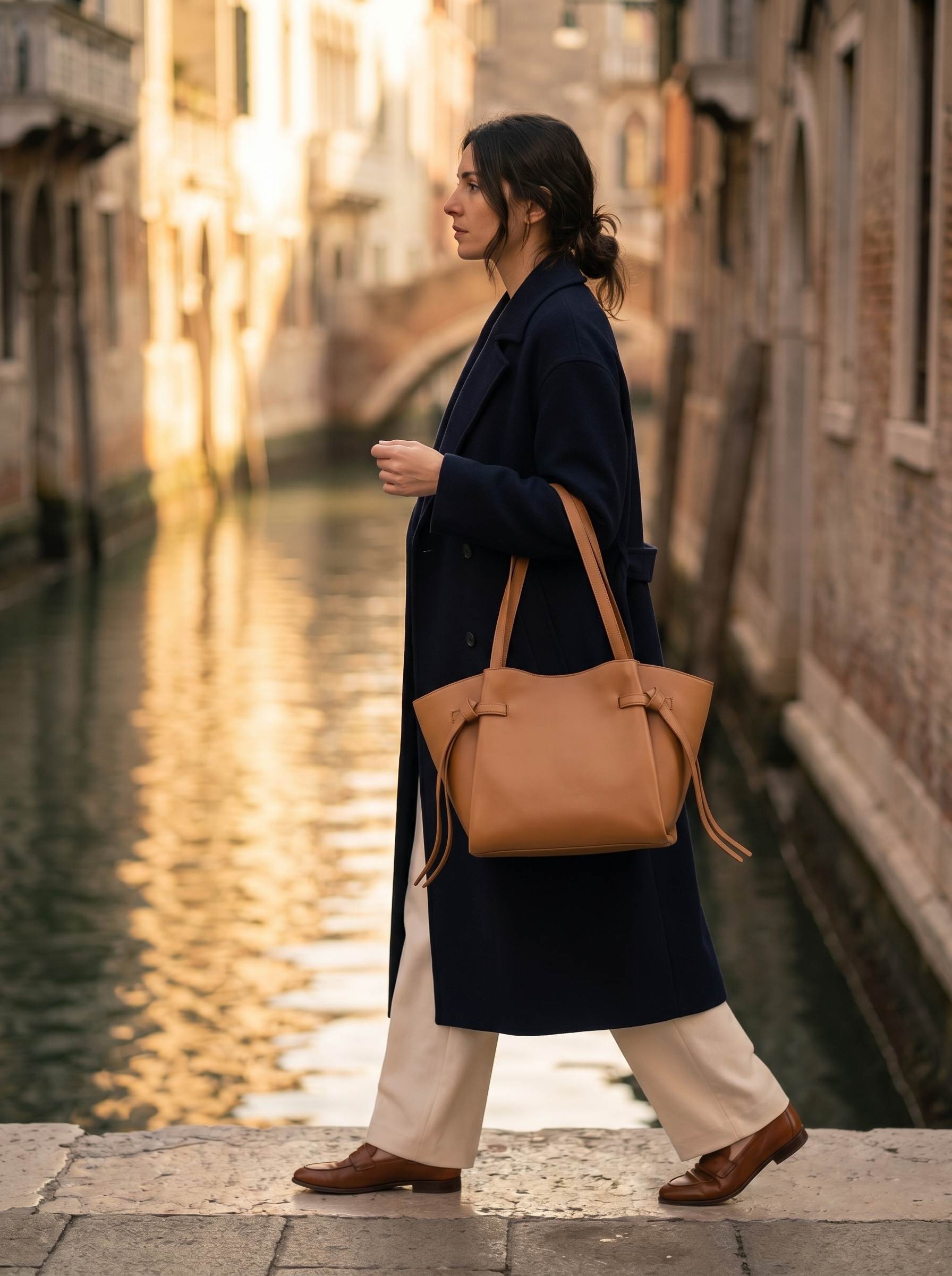 Havan Freeform tote bag